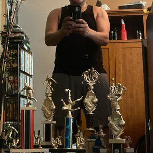 Meet your Posher, Fausto jesus